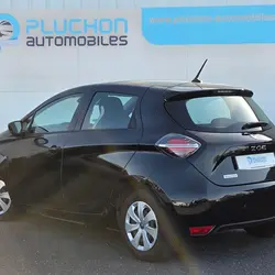 Renault Zoe BUSINESS CHARGE NORMALE R110 ACHAT INTEGRAL Saint-Lumine-de-Clisson