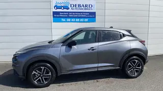 Nissan Juke  - photo 1