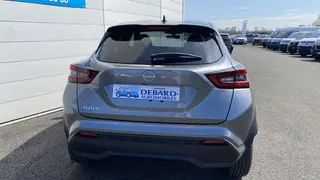 Nissan Juke  - photo 2