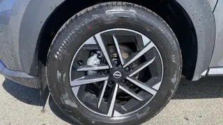 Nissan Juke  - photo 4