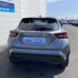 Nissan Juke 1.0 DIG-T 114CH N-CONNECTA DCT7 2024 M&eacute;rignac