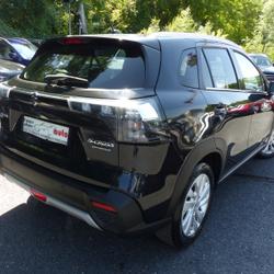 Suzuki S Cross 1.5 DUALJET HYBRID 115CH PRIVILEGE AUTO MY24 Mont&eacute;vrain