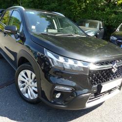 Suzuki S Cross 1.5 DUALJET HYBRID 115CH PRIVILEGE AUTO MY24 Mont&eacute;vrain