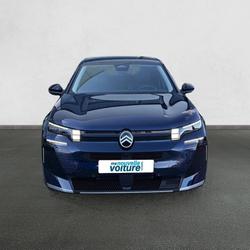 Citroen C5 Aircross C5 Aircross Hybride 145 ch e-DCS6 - Max Vernouillet