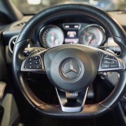 Mercedes CLA SB CLA 250 FASCINATION 4MATIC BA La Motte-Servolex