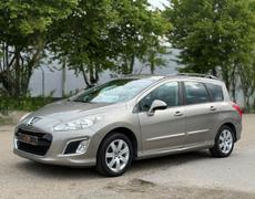 Peugeot 308 SW Phase 2 Guichen