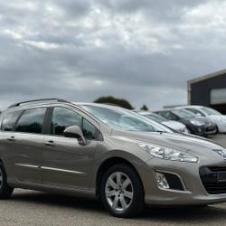 Peugeot 308 SW Phase 2 1.6 VTI 120CH PREMIUM PACK BA Guichen
