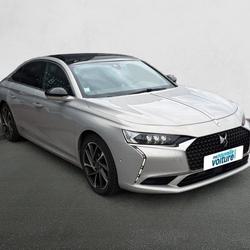 DS DS9 DS 9 Hybride E-Tense 225 - Rivoli + Vernouillet