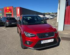 Seat Arona 1.0 EcoTSI 115ch BVM6 S/S Xcellence