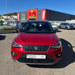 Seat Arona 1.0 EcoTSI 115ch BVM6 S/S Xcellence occasion - Firminy - photo 2/20