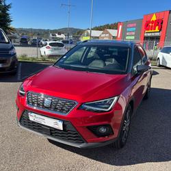 Seat Arona 1.0 EcoTSI 115ch BVM6 S/S Xcellence occasion - Firminy - photo 3/20
