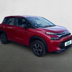 Citroen C3 Aircross C3 Aircross PureTech 110 S&S BVM6 - Feel Vernouillet