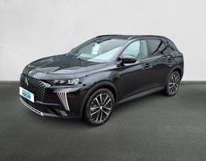 DS DS7 Vernouillet