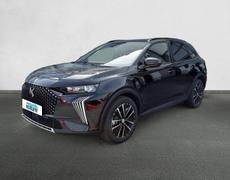 DS DS7 Vernouillet