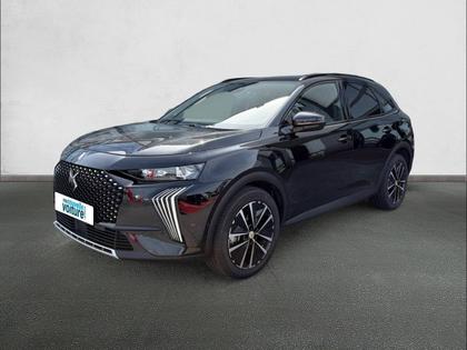 DS DS7 - DS 7 Hybride Rechargeable E-Tense 225 EAT8 - Edition France - 39 990 €
