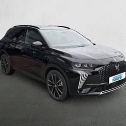 DS DS7 DS 7 Hybride Rechargeable E-Tense 225 EAT8 - Edition France Vernouillet