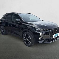 DS DS7 DS 7 Hybride Rechargeable E-Tense 225 EAT8 - Edition France Vernouillet