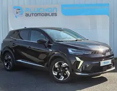 Renault Symbioz - 1.6 E-TECH FULL HYBRID 145CH TECHNO - 24 990 €