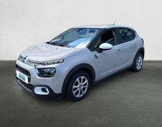Citroen C3 Vernouillet