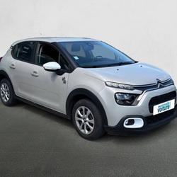 Citroen C3 C3 PureTech 83 S&S BVM5 - YOU! Vernouillet