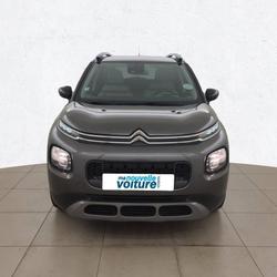 Citroen C3 Aircross C3 Aircross BlueHDi 120 S&S EAT6 - Shine Vernouillet