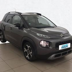 Citroen C3 Aircross C3 Aircross BlueHDi 120 S&S EAT6 - Shine Vernouillet
