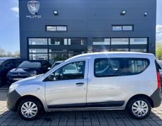 Dacia Dokker Nouvoitou