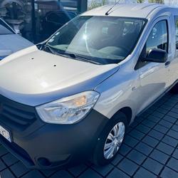 Dacia Dokker DOKKER TCE 115 AMBIANCE Nouvoitou