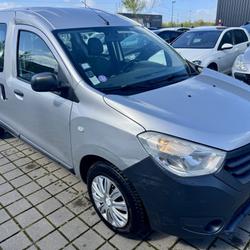 Dacia Dokker DOKKER TCE 115 AMBIANCE Nouvoitou
