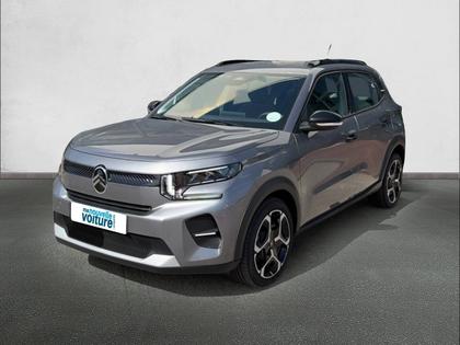 Citroen C3 - C3 Turbo 100 ch Manuelle - Plus - 14 490 €