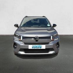 Citroen C3 C3 Turbo 100 ch Manuelle - Plus Vernouillet