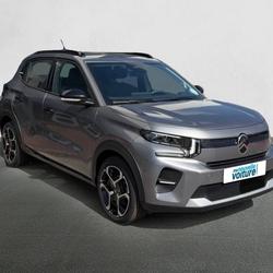 Citroen C3 C3 Turbo 100 ch Manuelle - Plus Vernouillet
