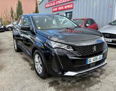 Peugeot 3008 Bédée