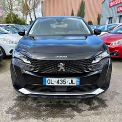 Peugeot 3008 1.5 BlueHDi 130ch B&eacute;d&eacute;e