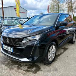 Peugeot 3008 1.5 BlueHDi 130ch B&eacute;d&eacute;e