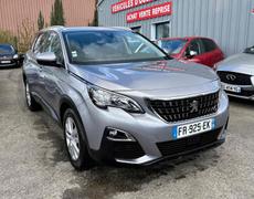 Peugeot 5008 Bédée