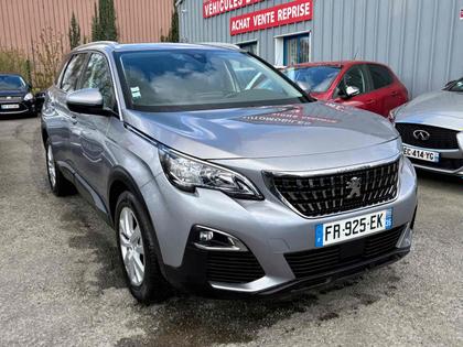 Peugeot 5008 - 1.5 BLUE HDI 130 - 15 500 €