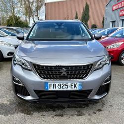 Peugeot 5008 1.5 BLUE HDI 130 B&eacute;d&eacute;e