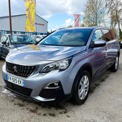 Peugeot 5008 1.5 BLUE HDI 130 B&eacute;d&eacute;e
