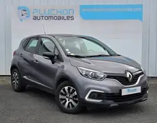 Renault Captur - 1.5 DCI 90CH ENERGY BUSINESS EDC EURO6C - 11 290 €