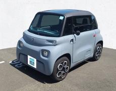 Citroen Ami Vernouillet