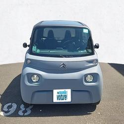 Citroen Ami ami ami Vernouillet