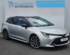 Toyota Corolla Touring Sports Saint-Lumine-de-Clisson