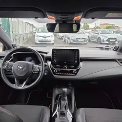 Toyota Corolla Touring Sports 180H COLLECTION MY20 Saint-Lumine-de-Clisson