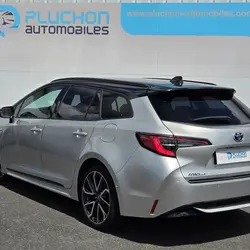 Toyota Corolla Touring Sports 180H COLLECTION MY20 Saint-Lumine-de-Clisson