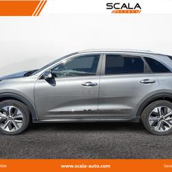 Kia Niro e-Niro Electrique 204 ch Lounge Pamiers