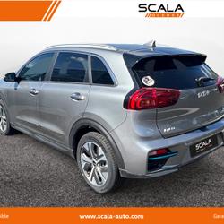 Kia Niro e-Niro Electrique 204 ch Lounge Pamiers