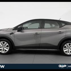 Renault Captur 1.0 TCe 100ch Business GPL Feignies