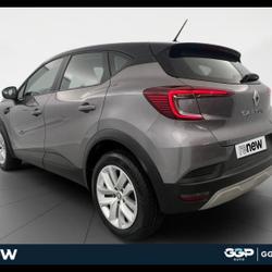 Renault Captur 1.0 TCe 100ch Business GPL Feignies
