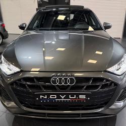 Audi A3 Sportback AUDI A 3 SPORTBACK 35 TFSI MILDH150 S-LINE  TO/SONOS Vert-Saint-Denis